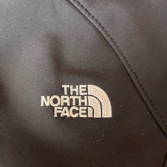 The North Face Black Softshell Outerwear - Picture 3 of 13